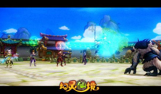 静静寒湖独钓客的下联？游戏画面