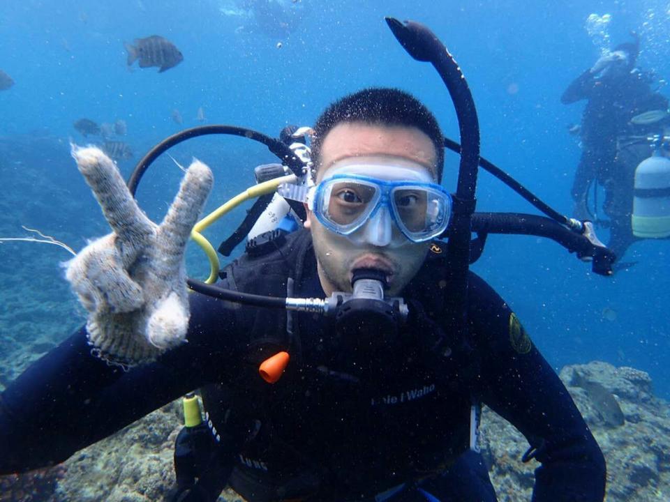 时装周模特
